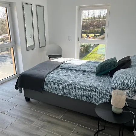 Landliebe * Bad Sobernheim