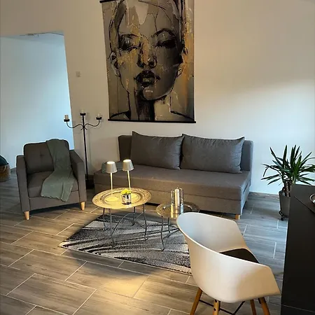 Apartment Landliebe *