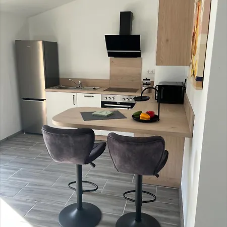 Landliebe Apartment *