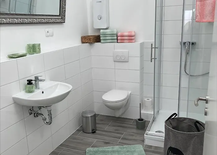 Landliebe Bad Sobernheim