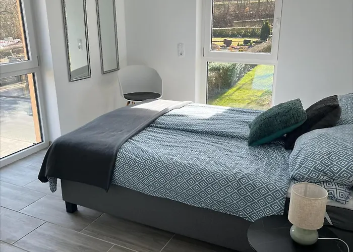 Landliebe * Bad Sobernheim