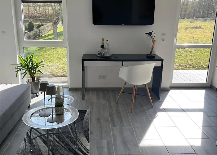 Landliebe Appartement Bad Sobernheim