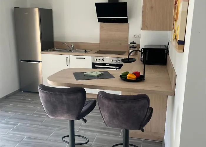 Landliebe Appartement *